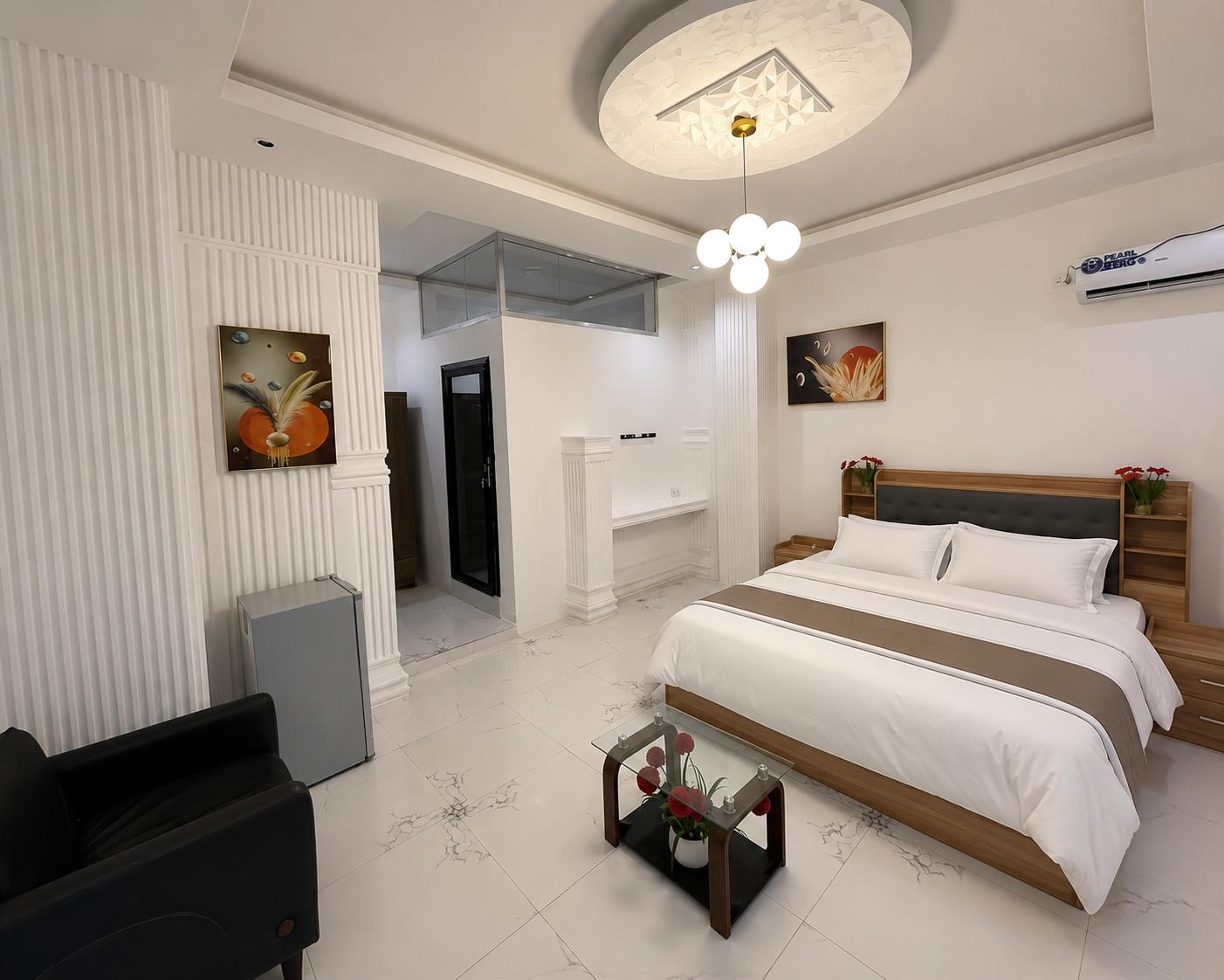 Single Room 1