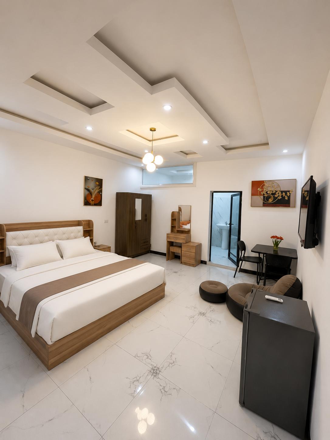 Single Room 4