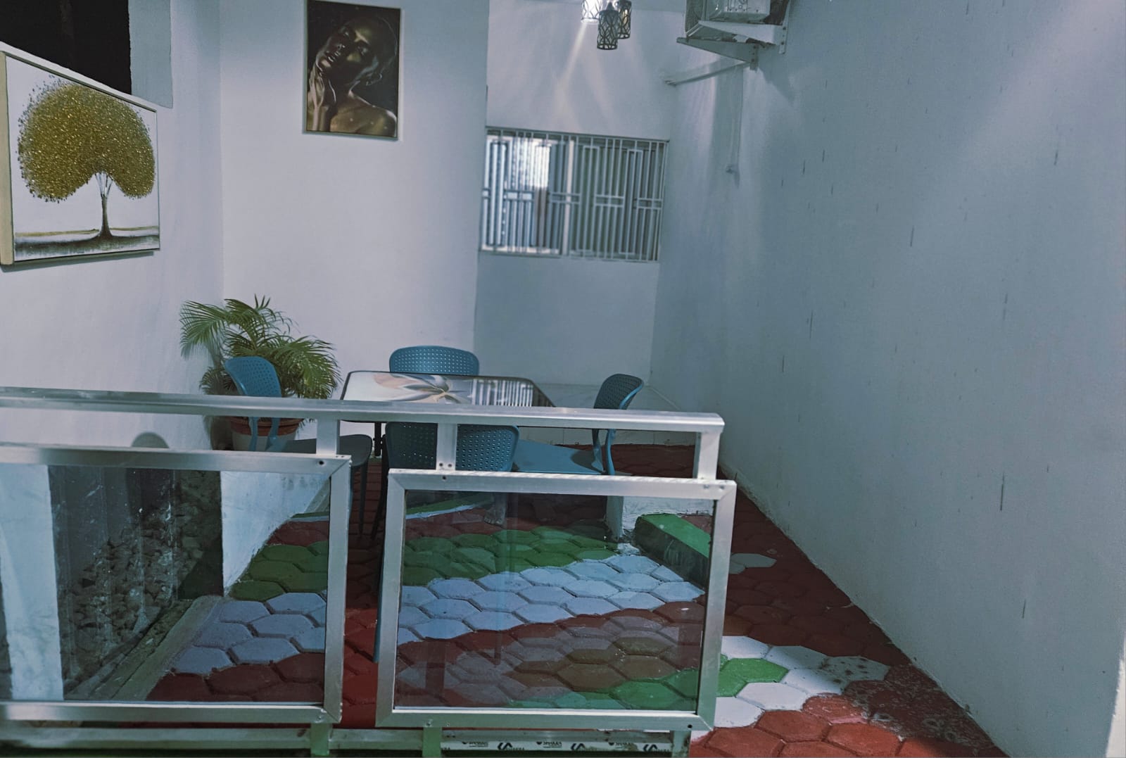 VIP Room 2