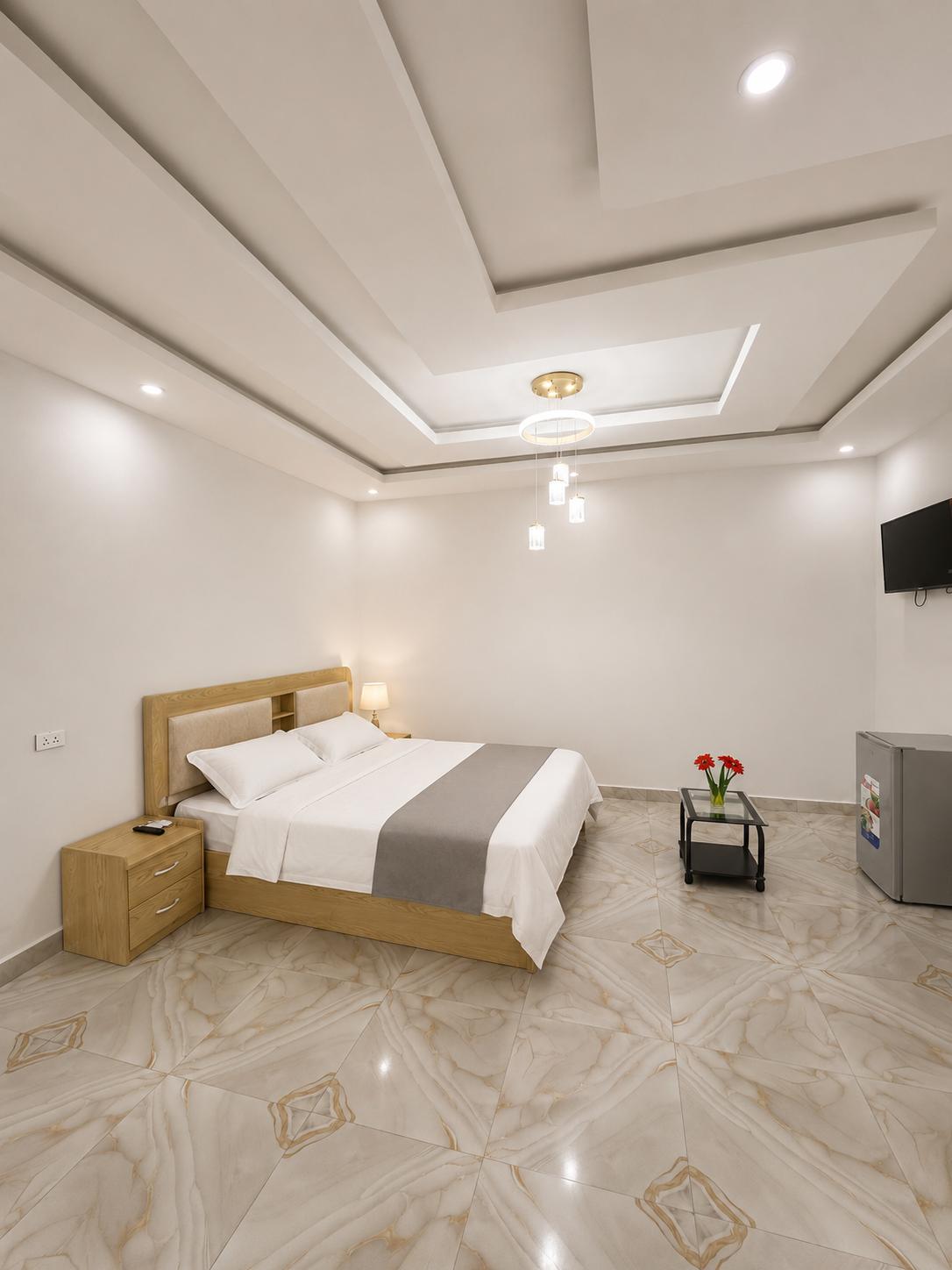Standard Room 2