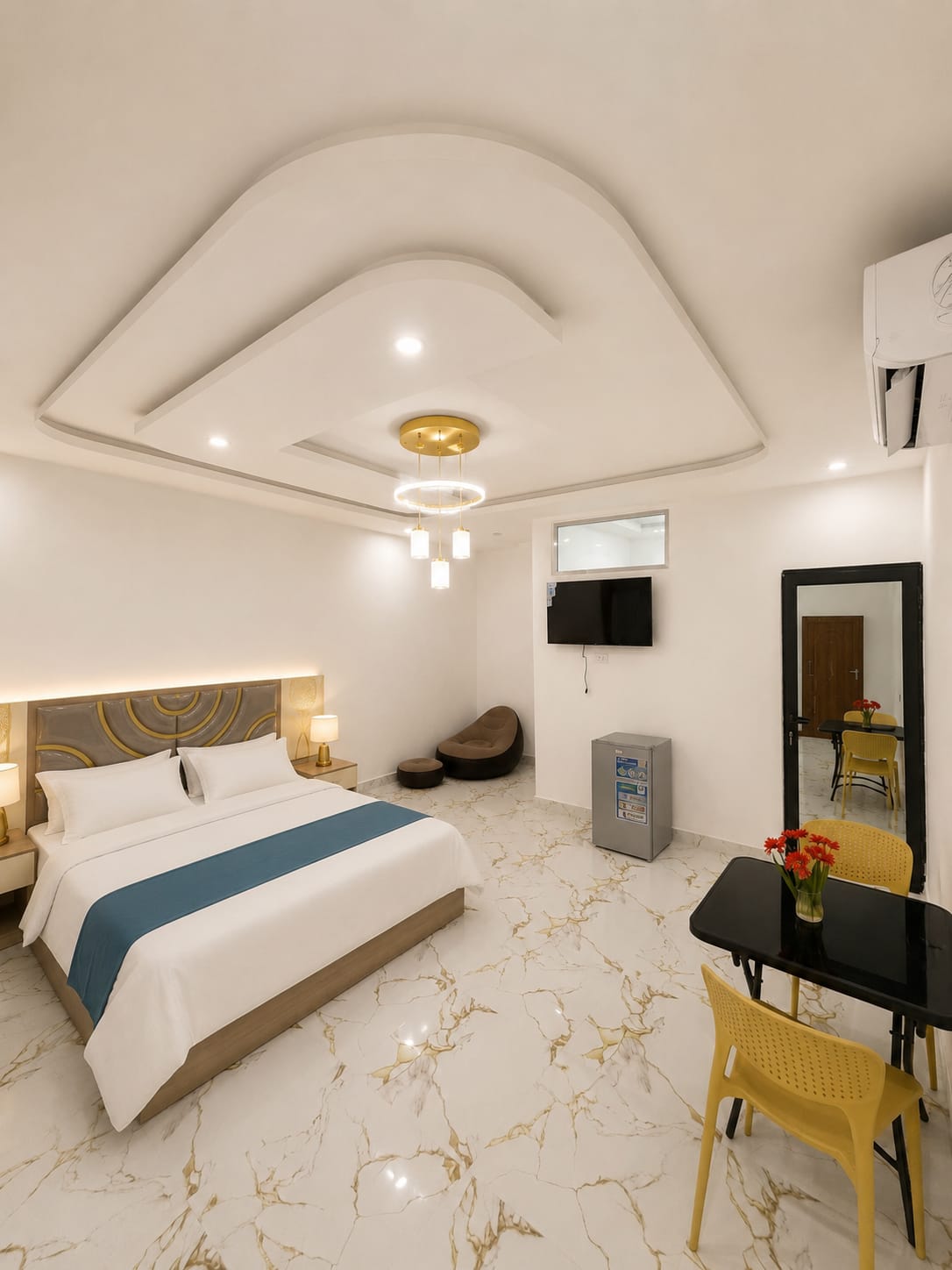 Standard Room 3