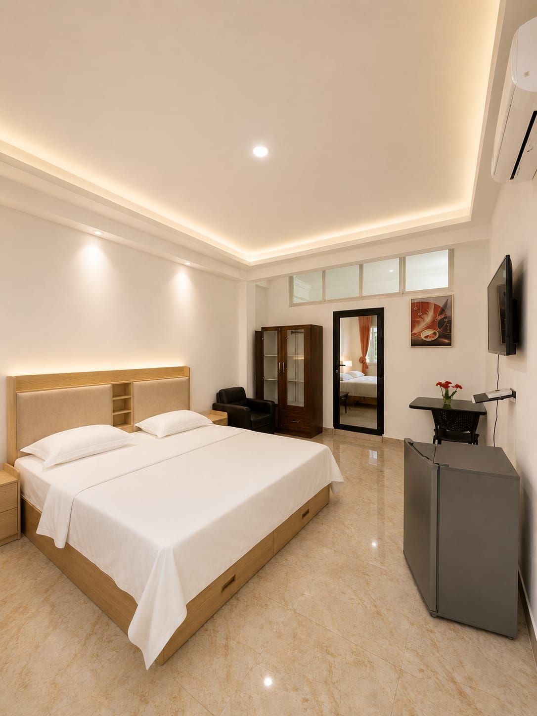 Standard Room 4