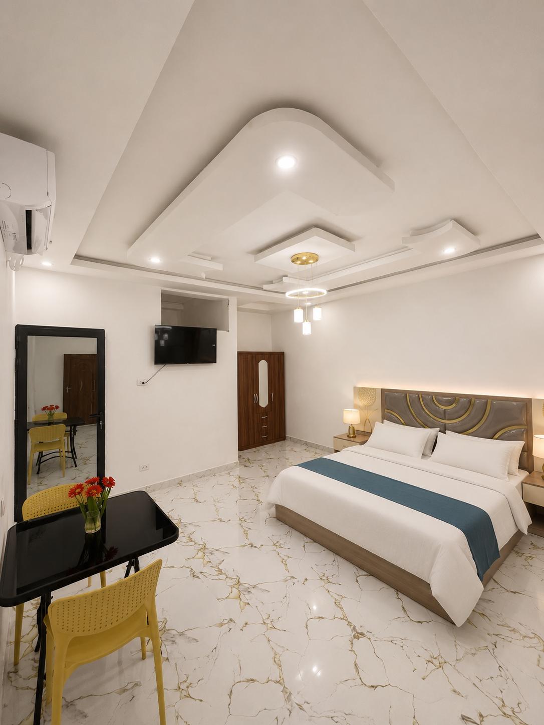Standard Room 5