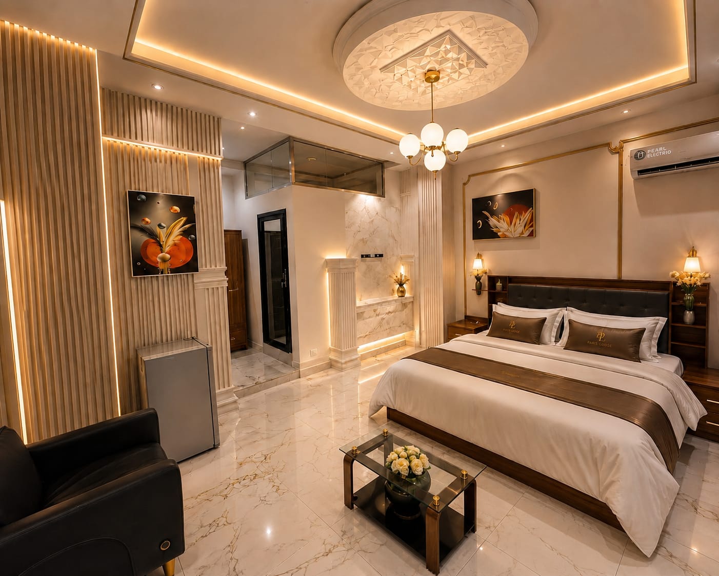 Standard Room 6