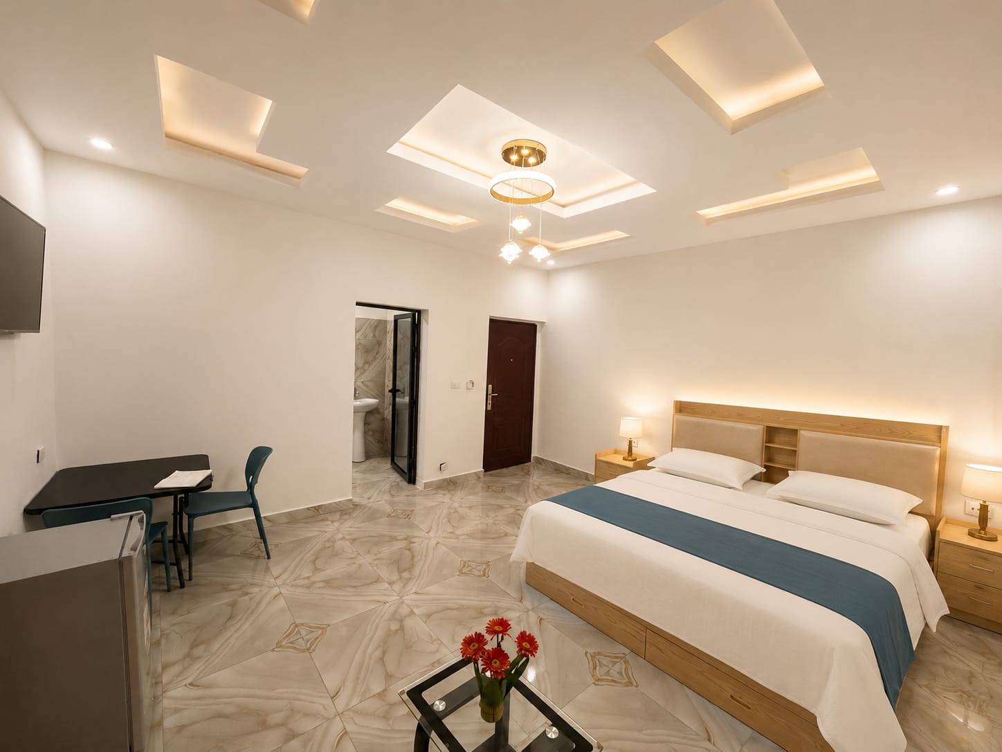 Standard Room 7