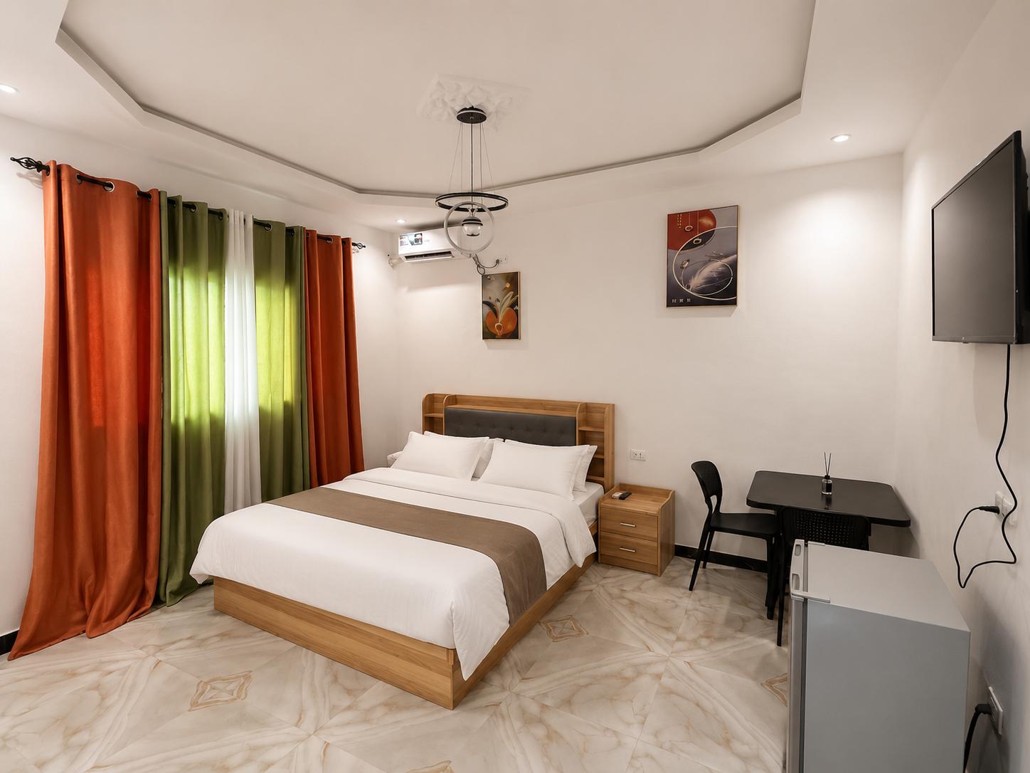 Standard Room 8